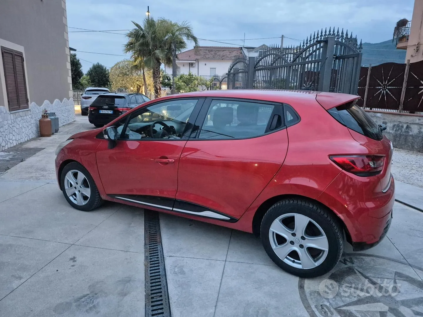 Renault Clio 2017 photo 5