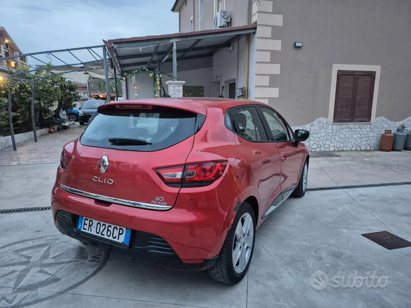 Renault Clio 2017 photo 3