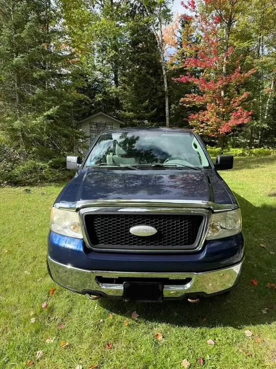 Ford F-150 2007 photo 2