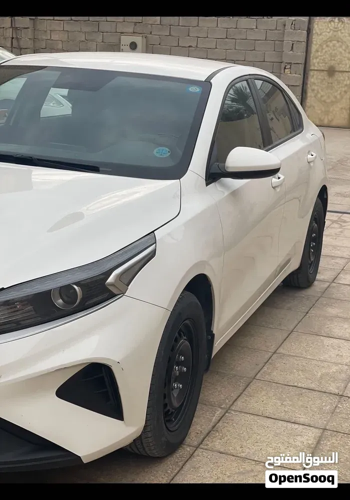 Kia Cerato 2022 photo 5