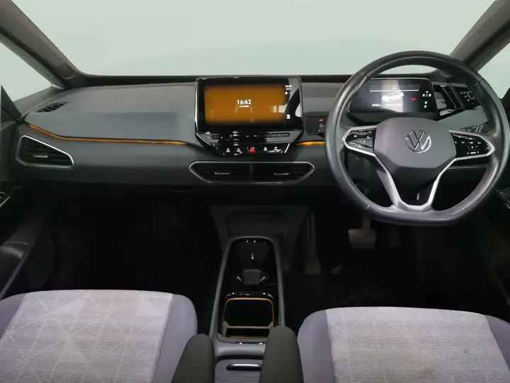 Volkswagen Id.3 2022 photo 5