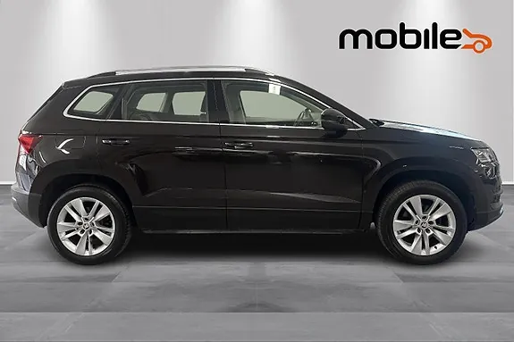 Skoda Karoq 2021 photo 2