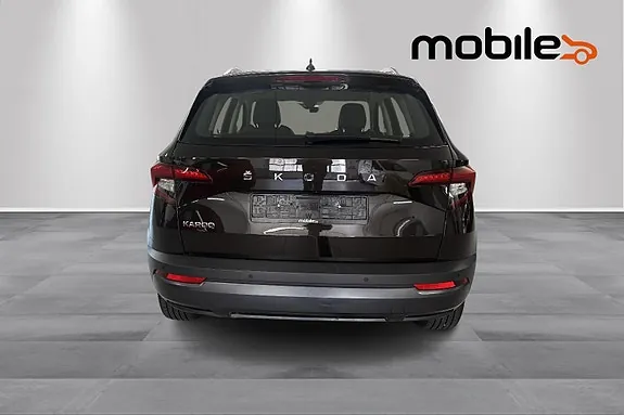 Skoda Karoq 2021 photo 4