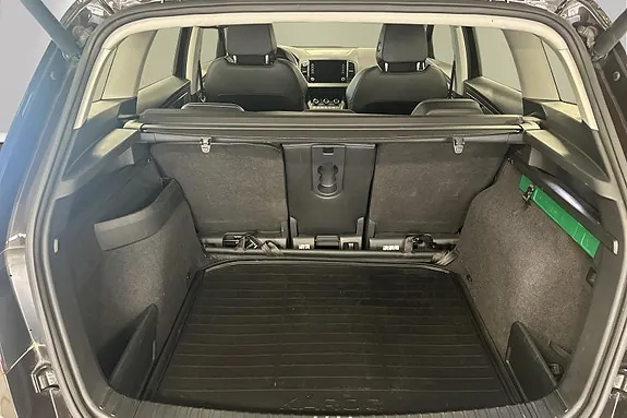 Skoda Karoq 2021 photo 5