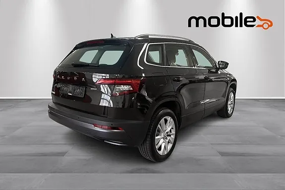 Skoda Karoq 2021 photo 3