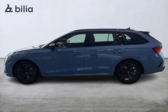 Skoda Octavia 2026 photo 2