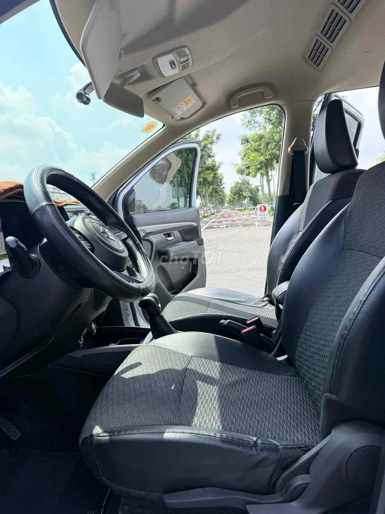 Suzuki Xl7 2023 photo 4