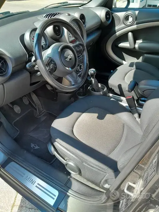 Mini Countryman 2011 photo 3