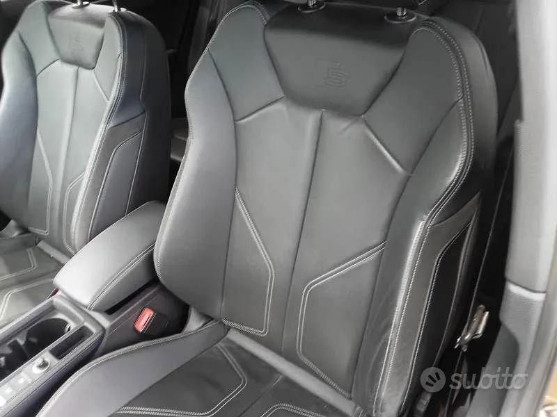 Audi Q3 2023 photo 4