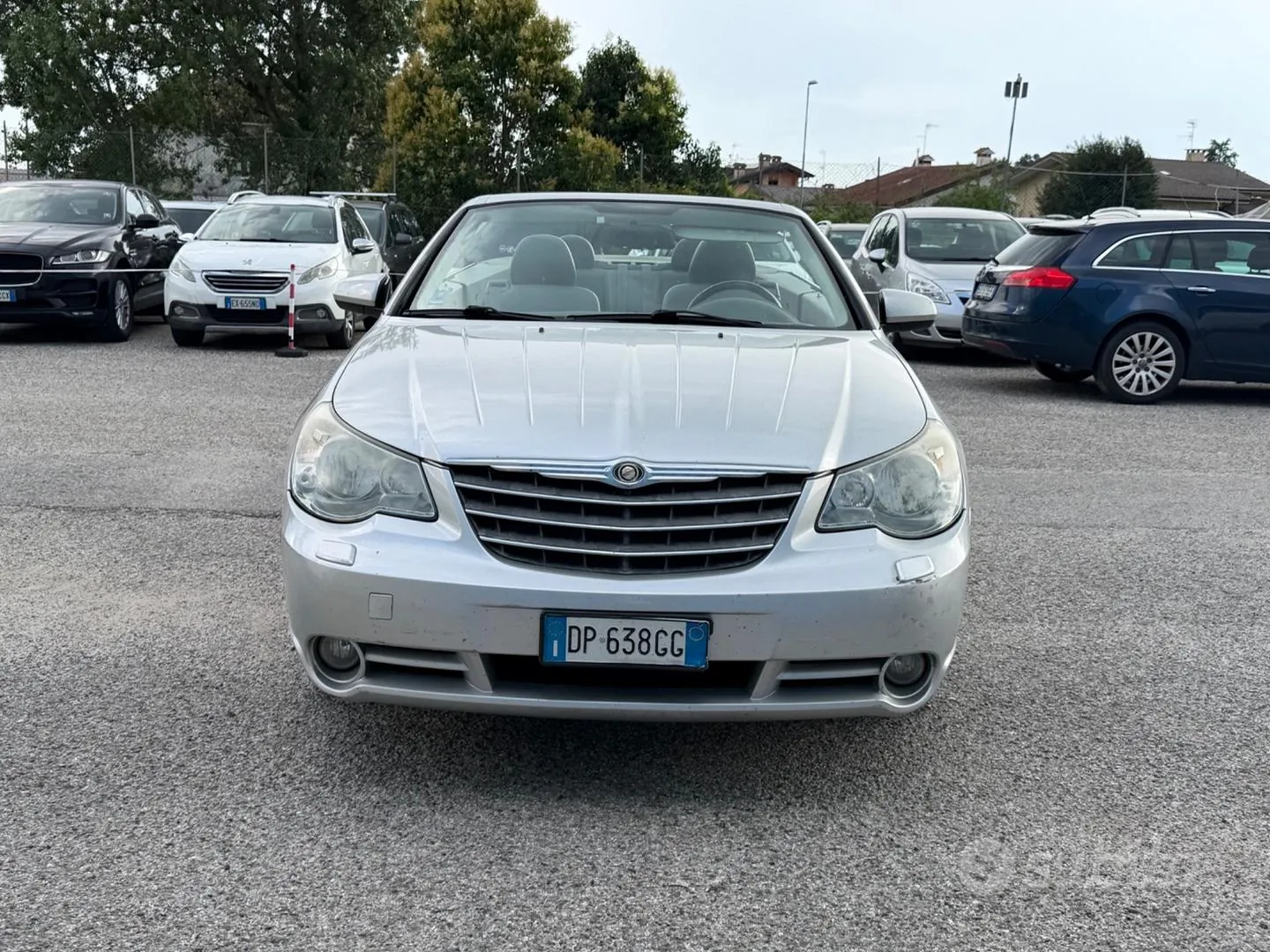 Chrysler Sebring 2008 photo 2