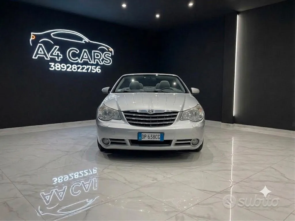 Chrysler Sebring