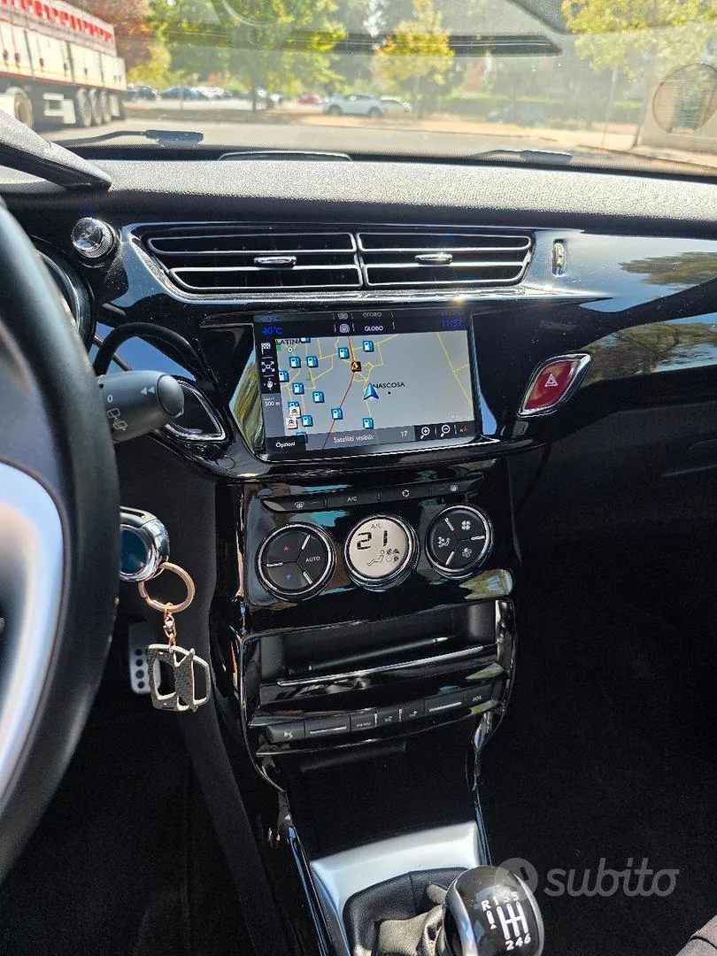 Citroen Ds 3 2016 photo 4