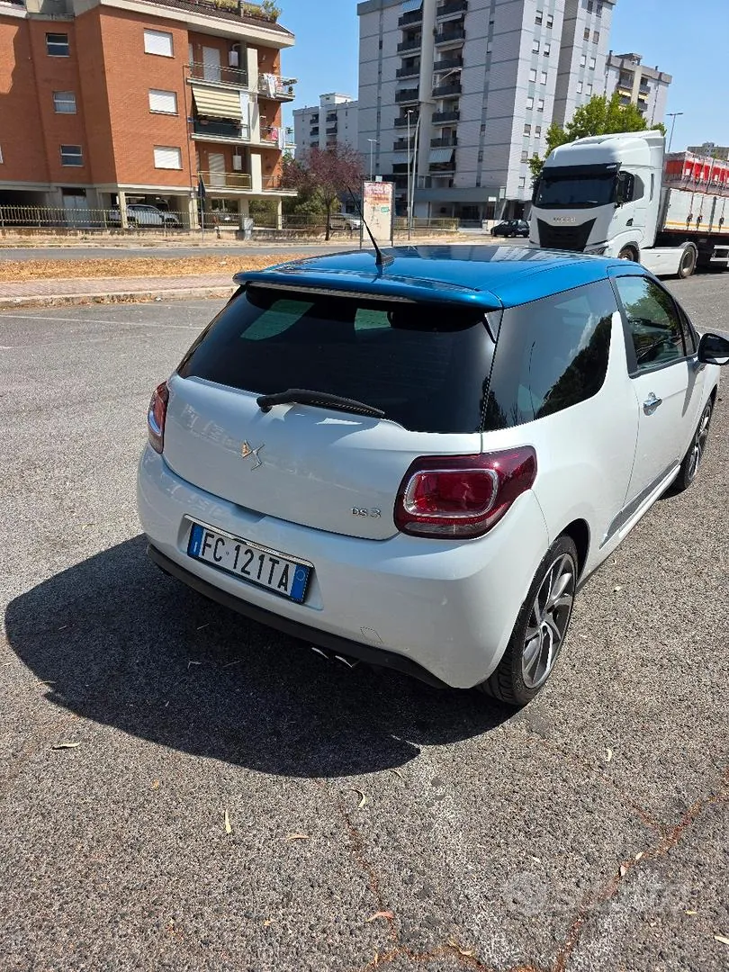 Citroen Ds 3 2016 photo 3