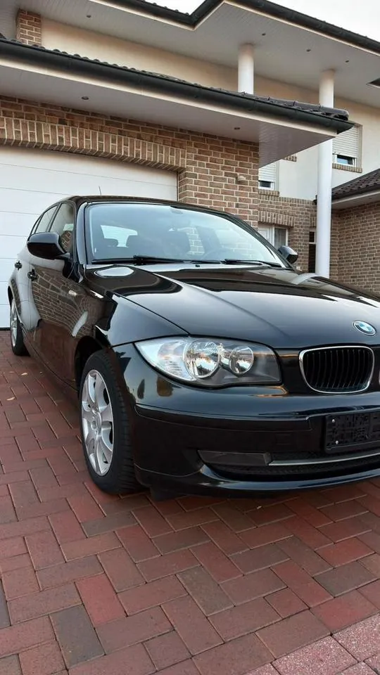 BMW 116D