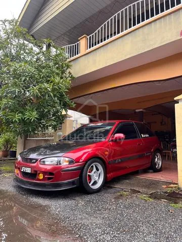 Proton Satria