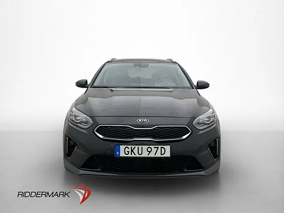 Kia Ceed 2021 photo 2