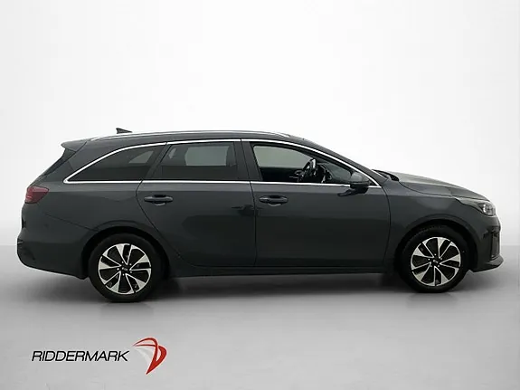 Kia Ceed 2021 photo 4