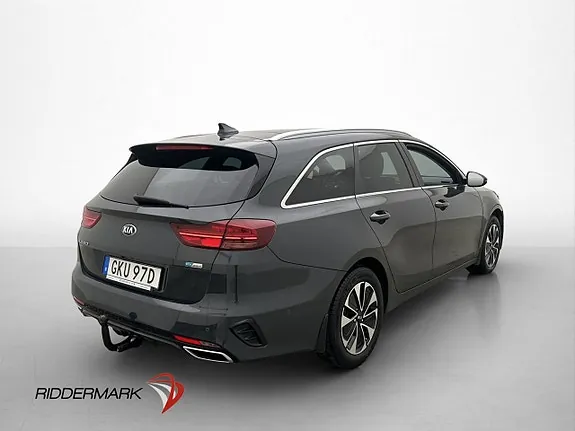 Kia Ceed 2021 photo 5