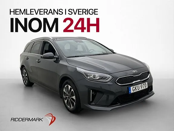 Kia Ceed 2021 photo 3