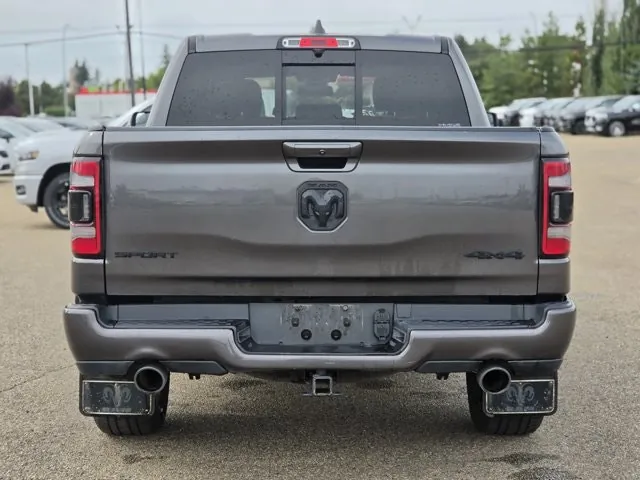 Ram 1500 Sport 2020 photo 5