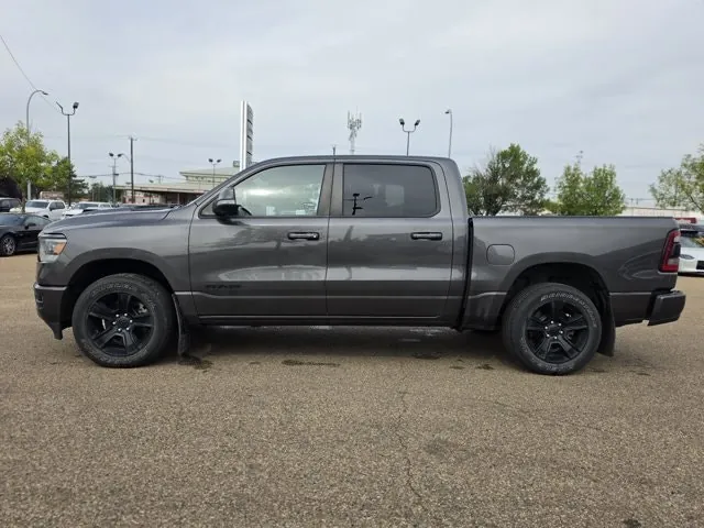 Ram 1500 Sport 2020 photo 3
