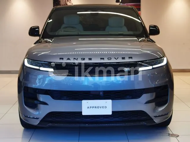 Land Rover Range Rover Sport 2025 photo 2