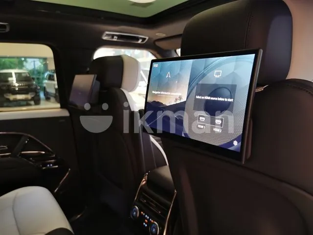 Land Rover Range Rover Sport 2025 photo 5