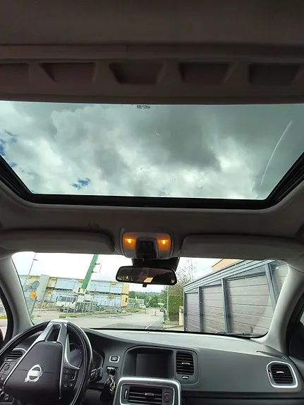 Volvo V60 2014 photo 5