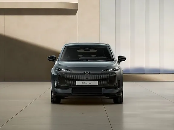 Audi A2 2027 photo 2
