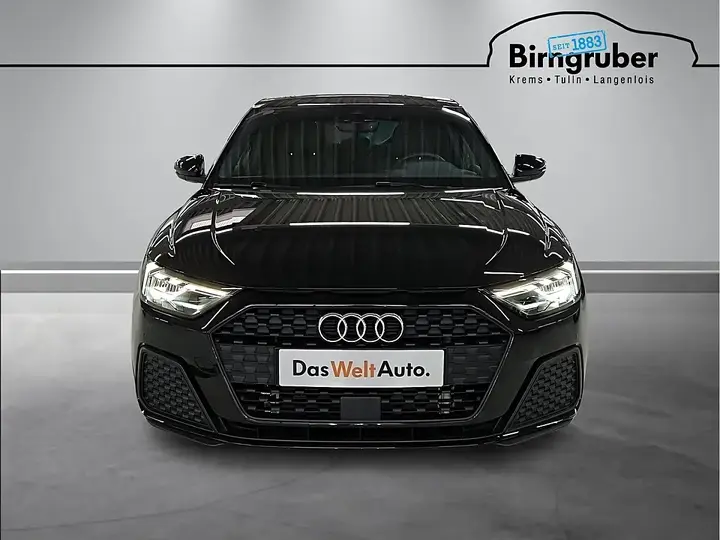 Audi A1 Sportback 2026 photo 2