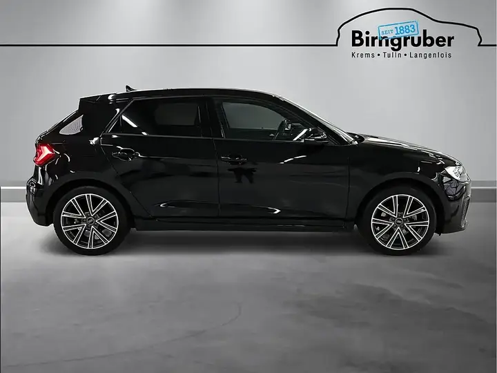 Audi A1 Sportback 2026 photo 3