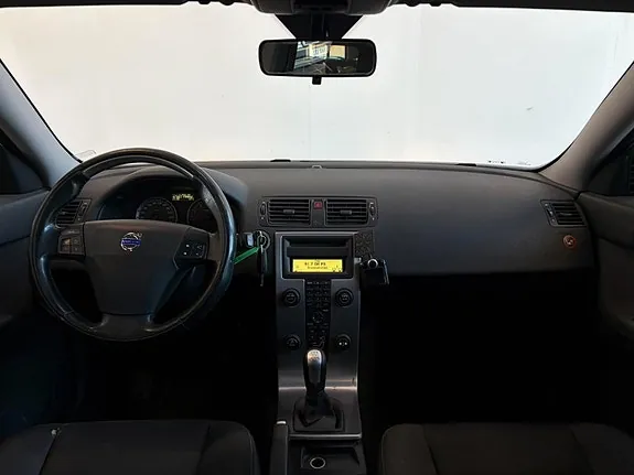 Volvo V50 2006 photo 5