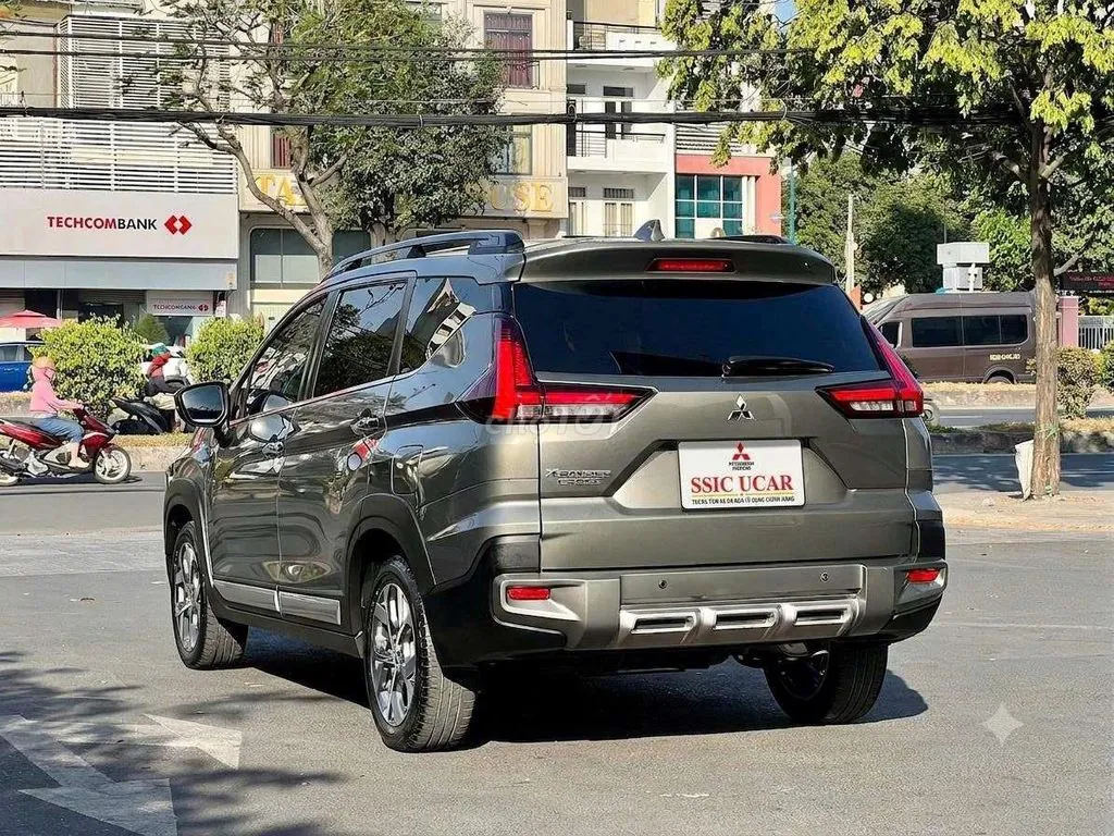 Mitsubishi Xpander 2024 photo 5