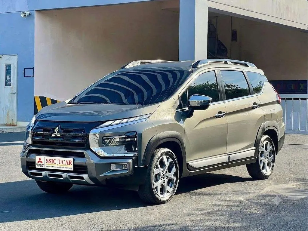 Mitsubishi Xpander