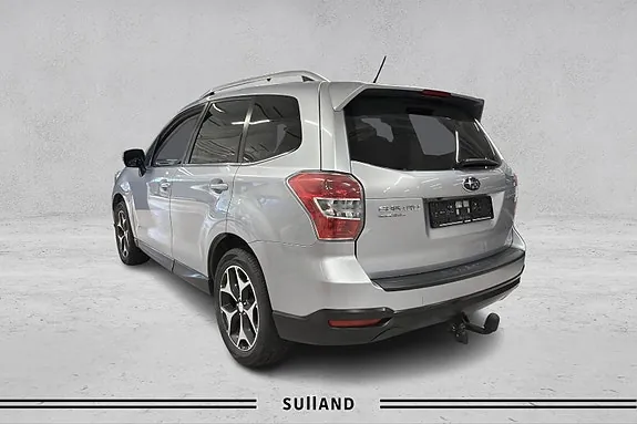 Subaru Forester 2013 photo 3