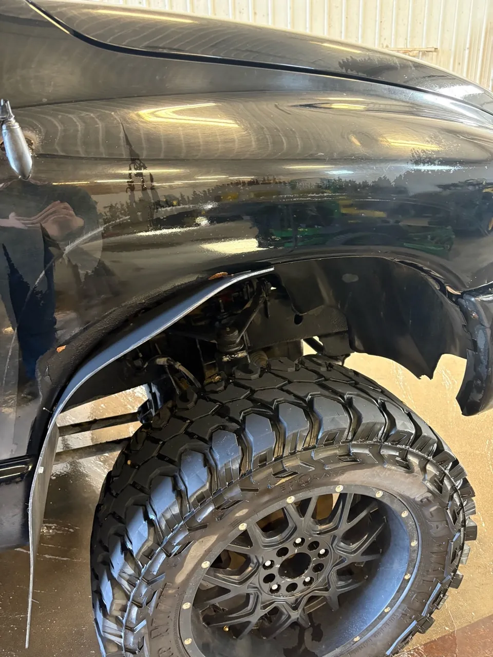 Dodge Ram 1500 2004 photo 4