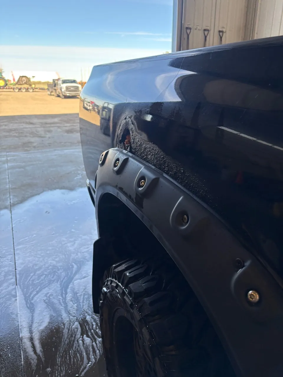 Dodge Ram 1500 2004 photo 3