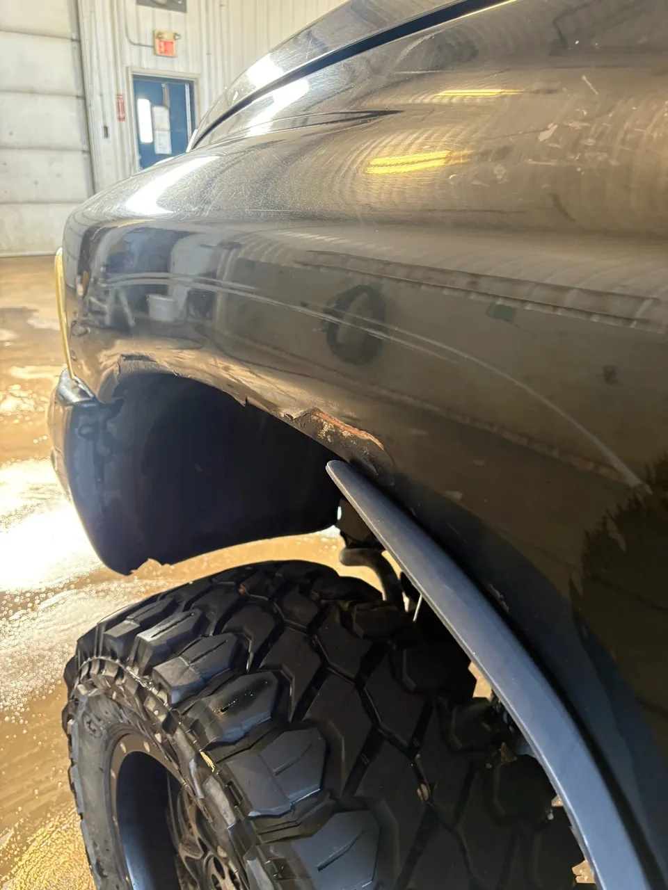 Dodge Ram 1500 2004 photo 5
