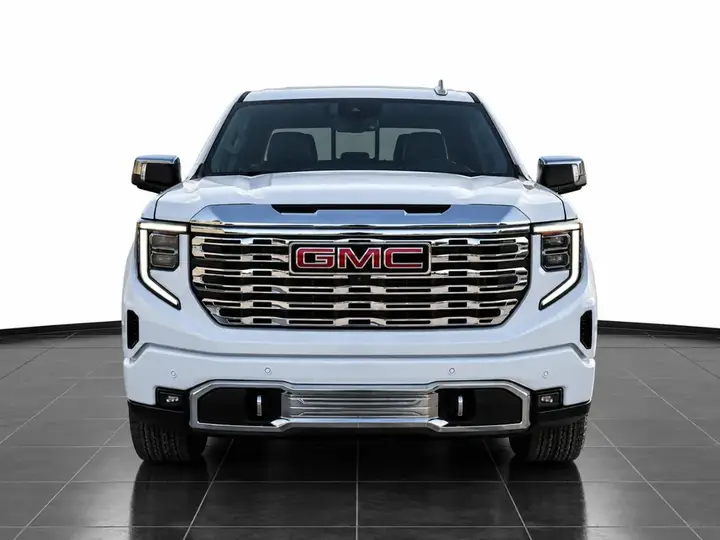 GMC Sierra 1500 2026 photo 4