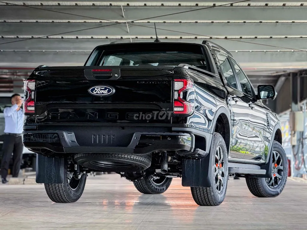 Ford Ranger 2026 photo 3