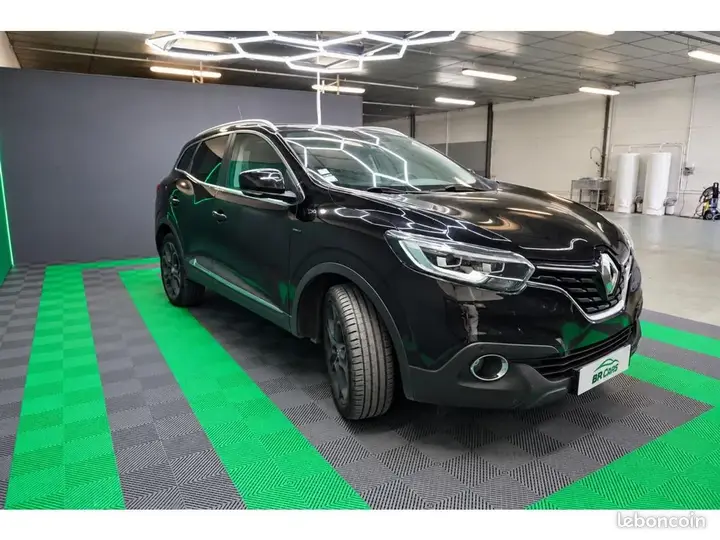 Renault Kadjar 2017 photo 3
