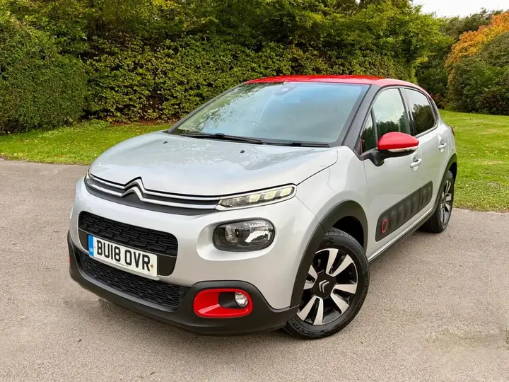 Citroen C3