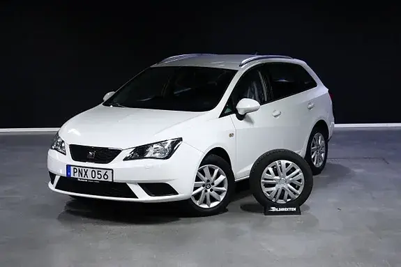 Seat Ibiza 2015 photo 5