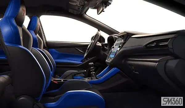 Subaru Wrx 2026 photo 4