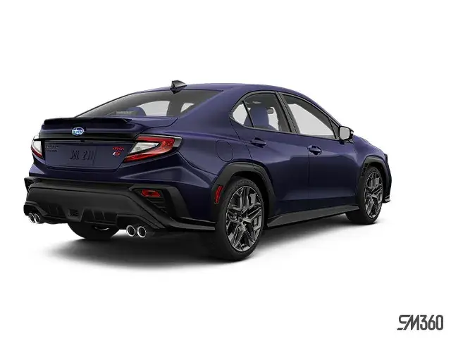 Subaru Wrx 2026 photo 2