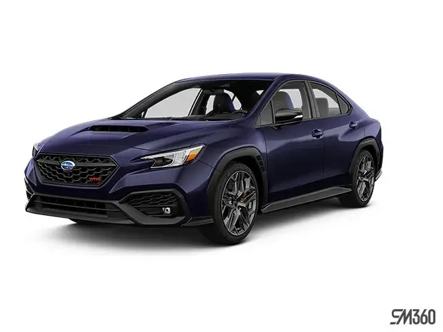 Subaru Wrx 2026 photo 3