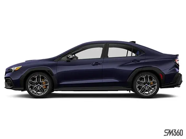 Subaru Wrx