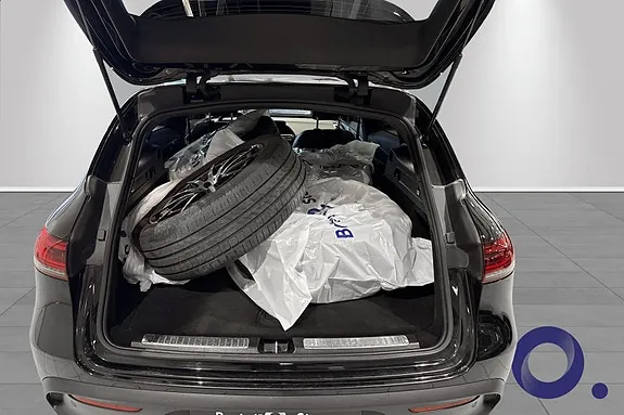 Mercedes-Benz Eqc400 2023 photo 5