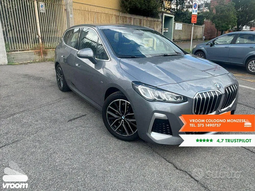 BMW 2 Series Active Tourer 2022 photo 5