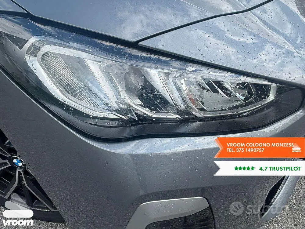 BMW 2 Series Active Tourer 2022 photo 3